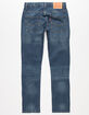LEVI'S 511 Boys Slim Jeans image number 2