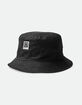 BRIXTON Beta Packable Bucket Hat image number 1