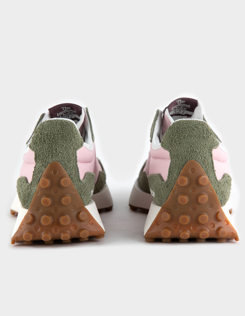NEW BALANCE 327 Womens Shoes image number 3