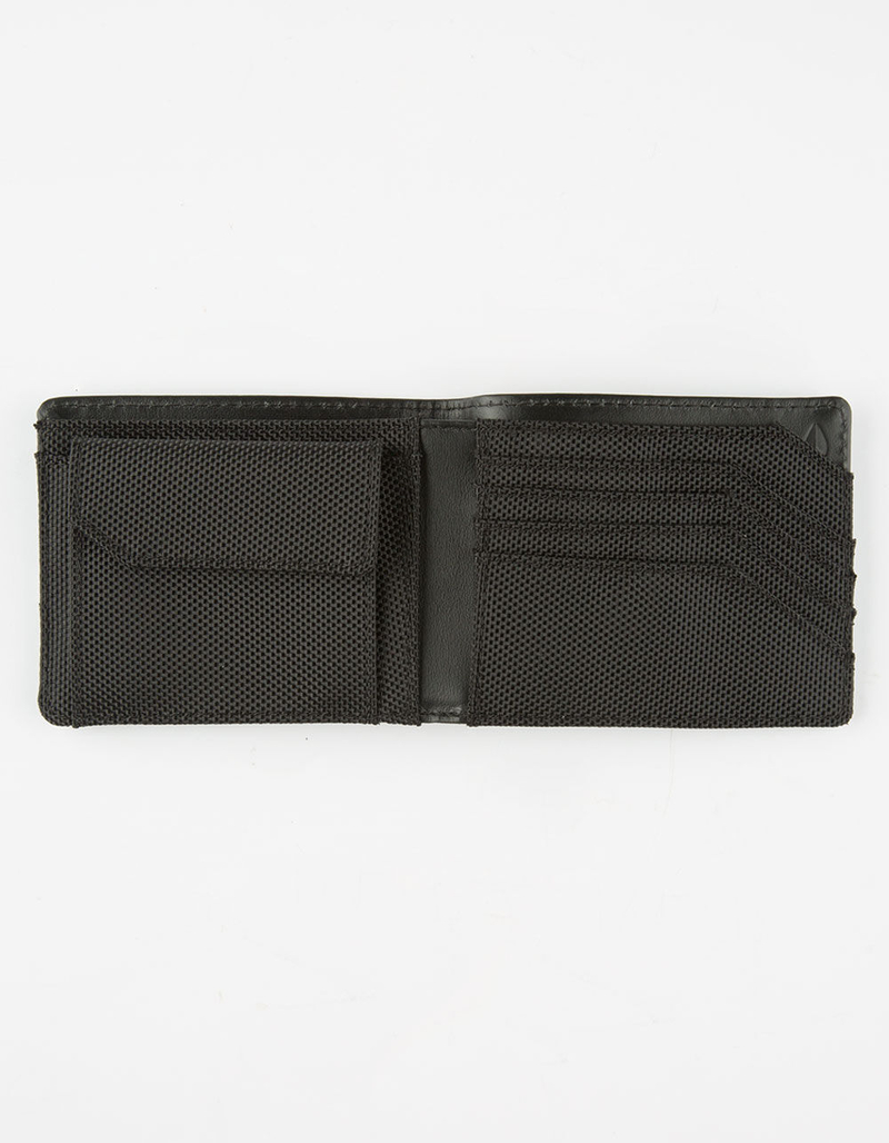 NIXON Origami Bi-Fold Wallet image number 2