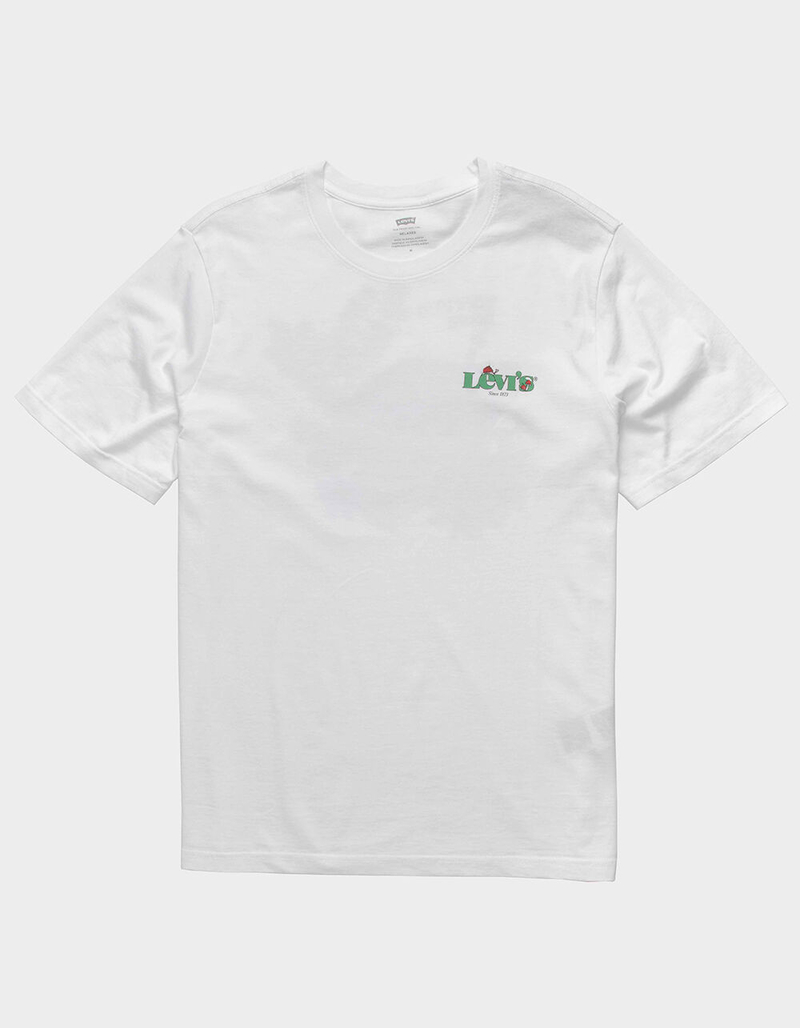 LEVI'S MV Snail Mens T-Shirt image number 1