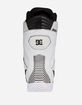 DC Scout Mens Boa Snowboard Boots image number 5