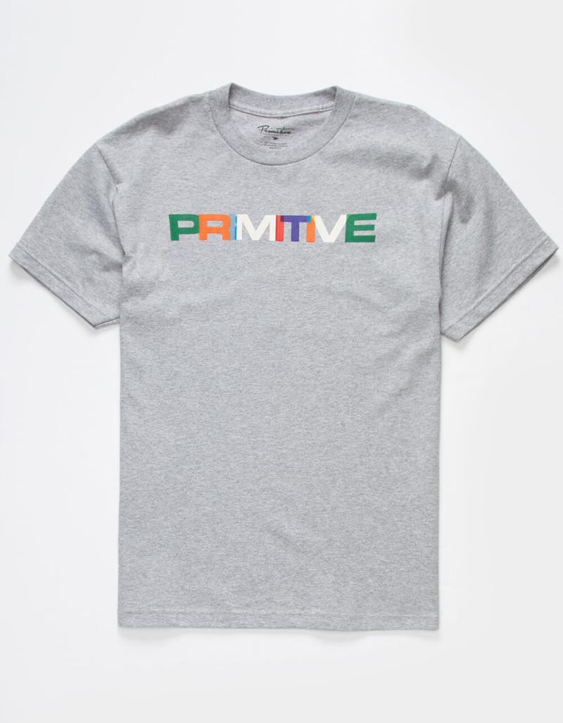 PRIMITIVE Soho Mens Tee image number 0