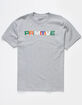 PRIMITIVE Soho Mens Tee image number 1
