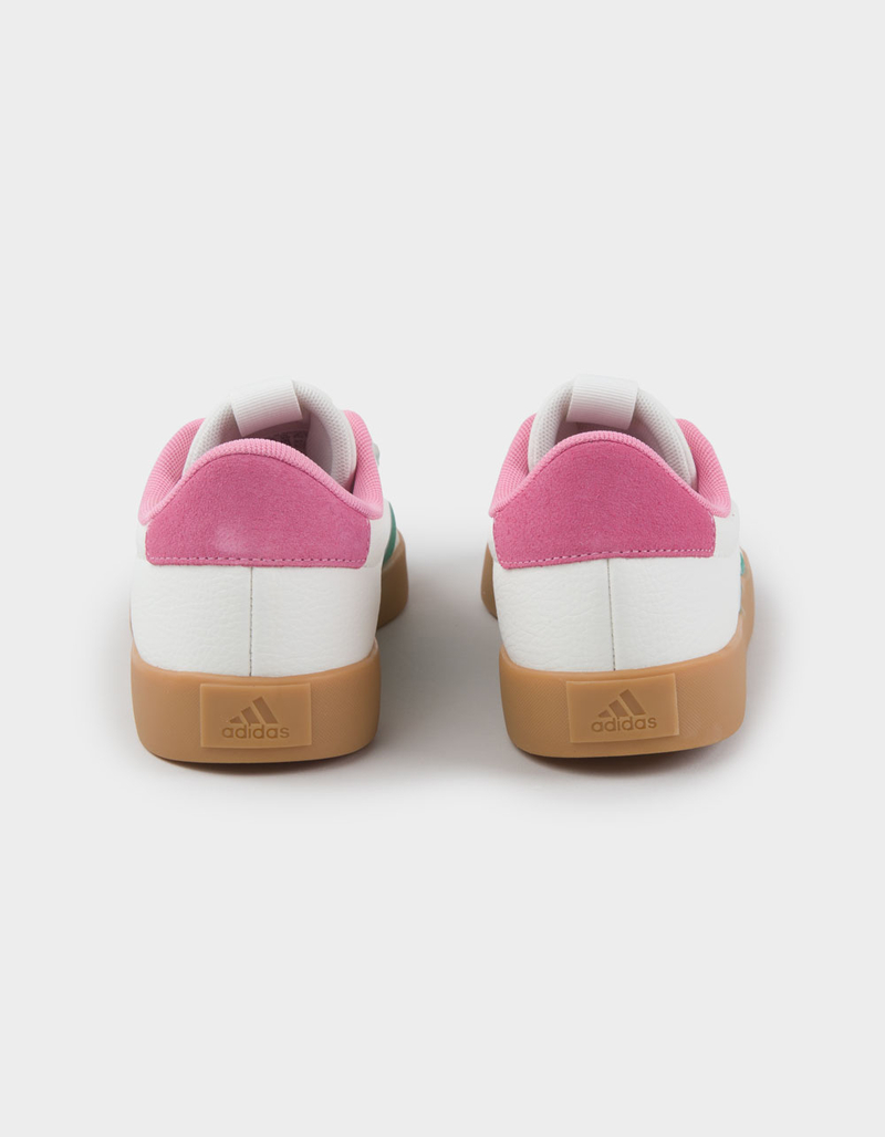 ADIDAS VL Court 3.0 Womens Shoes image number 3