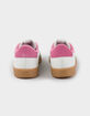 ADIDAS VL Court 3.0 Womens Shoes image number 4