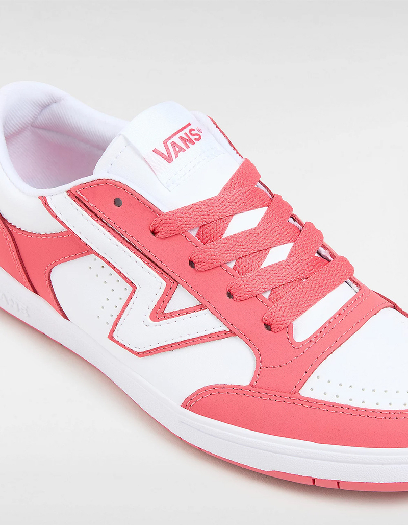 VANS Lowland CC Womens Shoes image number 3