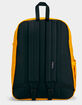 JANSPORT SuperBreak Honey Backpack image number 3