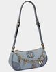 TRUE RELIGION Horseshoe Chain Shoulder Bag image number 2