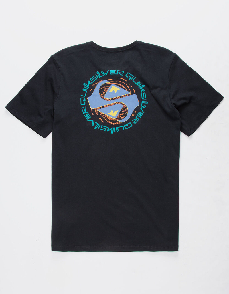 QUIKSILVER No Control Boys t-shirt image number 0