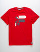 FILA Christopher Boys T-Shirt image number 1