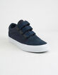 VANS Old Skool V Surplus Nylon Mens Shoes image number 2