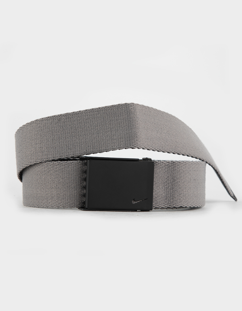 NIKE Reversible Boys Web Belt image number 0
