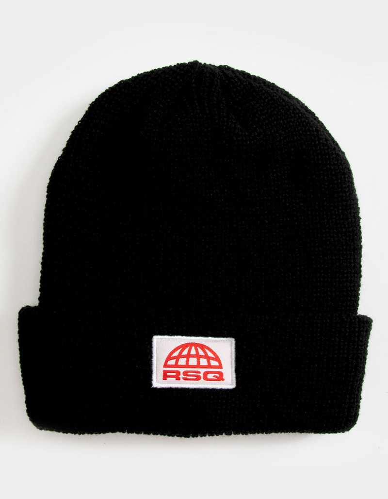 RSQ Worldwide Beanie image number 0