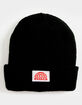 RSQ Worldwide Beanie image number 1
