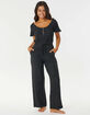 RIP CURL Cozy II Womens Jumpsuit image number 1
