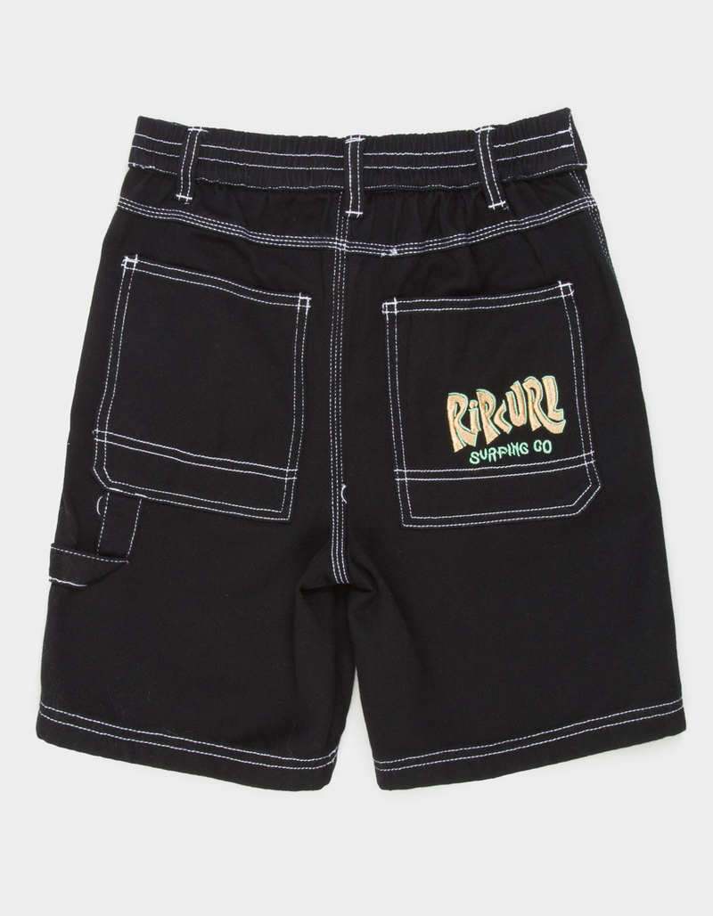RIP CURL Hyped Boys Shorts image number 1