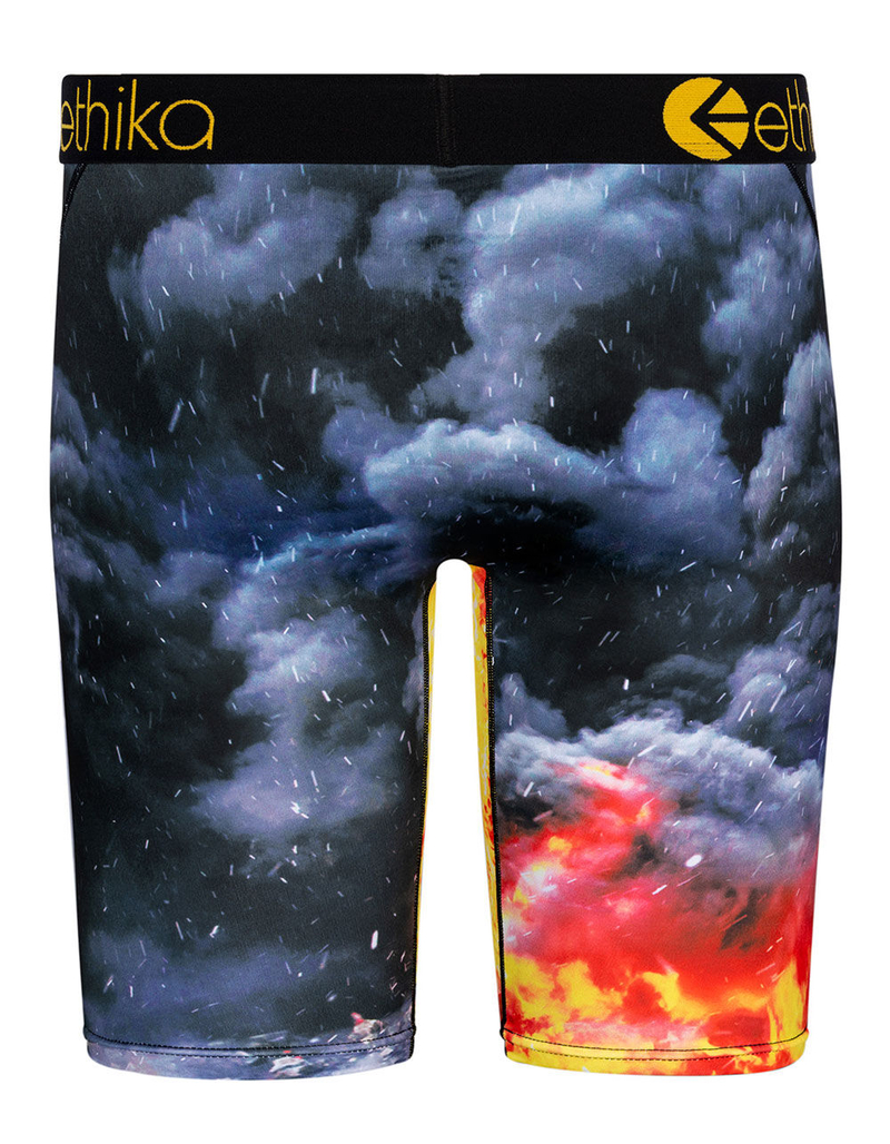 ETHIKA Viva Ethika Boys Boxer Briefs image number 2