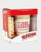 USAOPOLY Yahtzee Cup Noodles Game image number 1