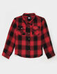 LIRA Boys Flannel image number 2