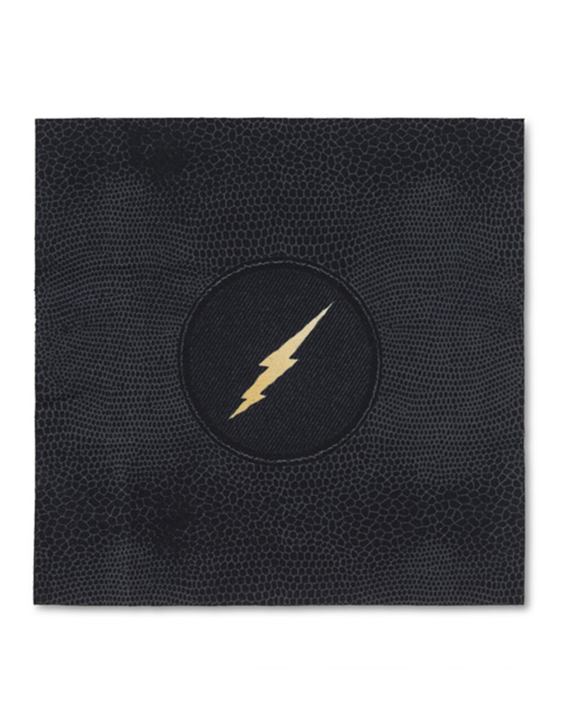 DIFF x Harry Potter Chosen One Black Sunglasses image number 4