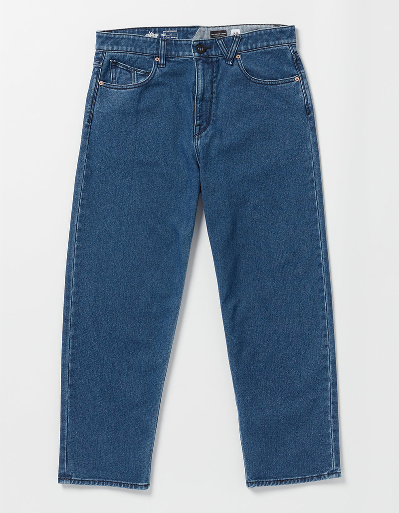 VOLCOM Entertainment Noa Deane Mens Jeans image number 1