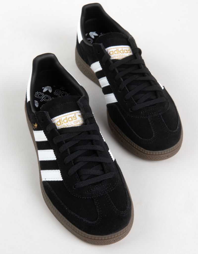 ADIDAS Originals Handball Spezial Kids Shoes image number 4