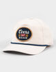 AMERICAN NEEDLE Coors Banquet Mens Snapback Hat image number 1