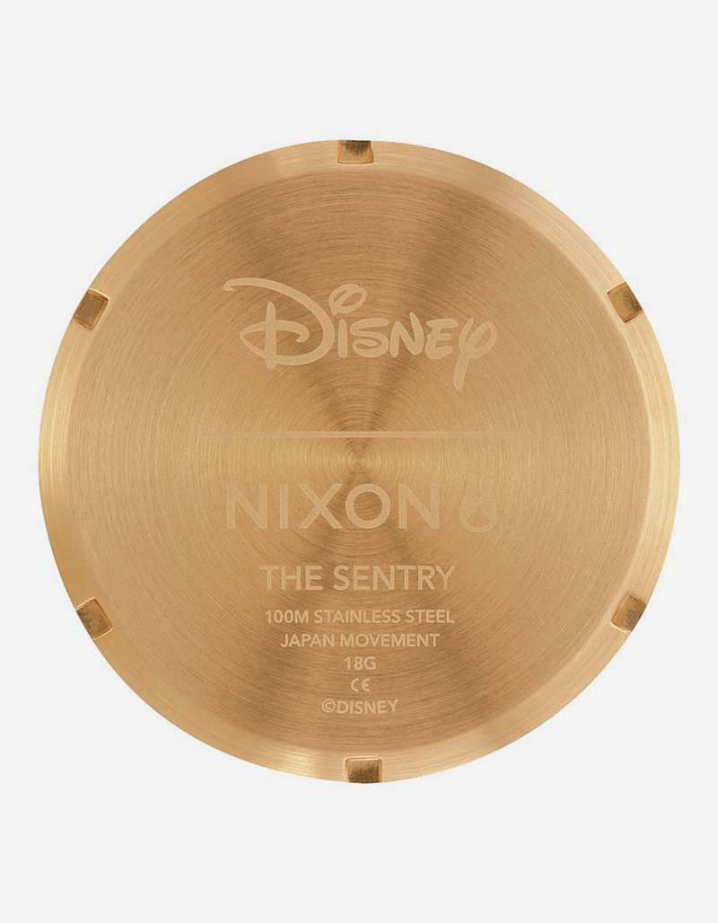 NIXON x Disney Dust Up Sentry SS Watch image number 3