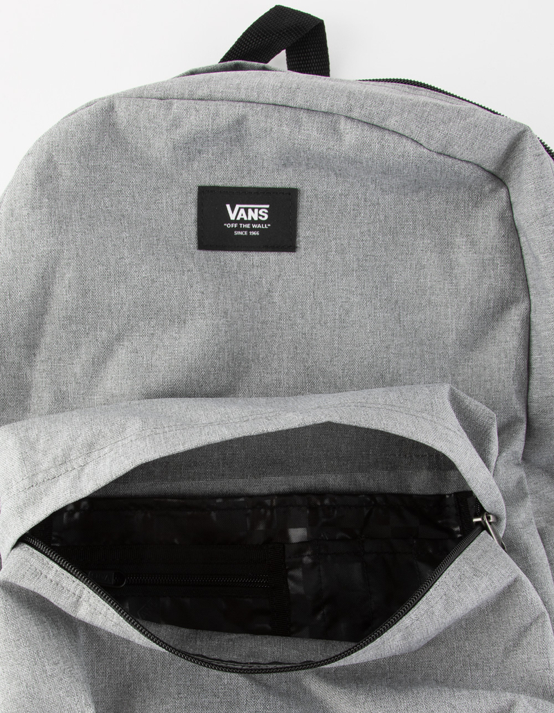 VANS Old Skool H2O Backpack image number 4
