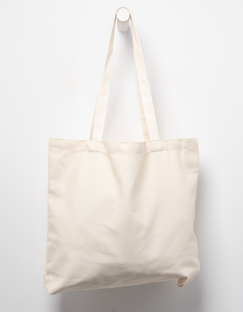 CONEY ISLAND PICNIC Equestrian Club Tote Bag image number 1