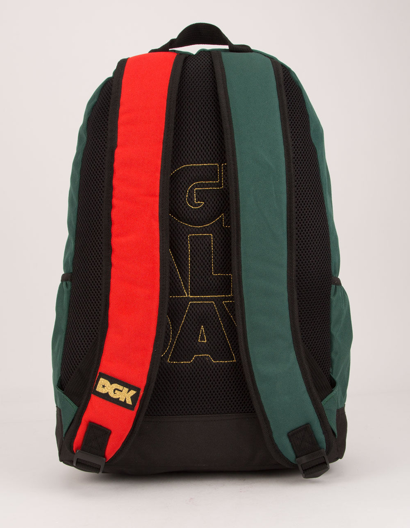 DGK Wildlife Backpack image number 2