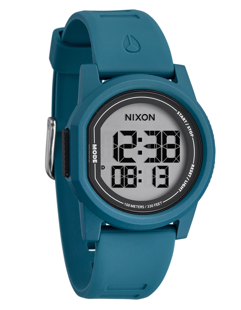 NIXON Disk Watch image number 1