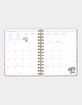 STUDIO OH! x tokidoki 2026 Donutella Deluxe Compact Flexi Planner image number 2