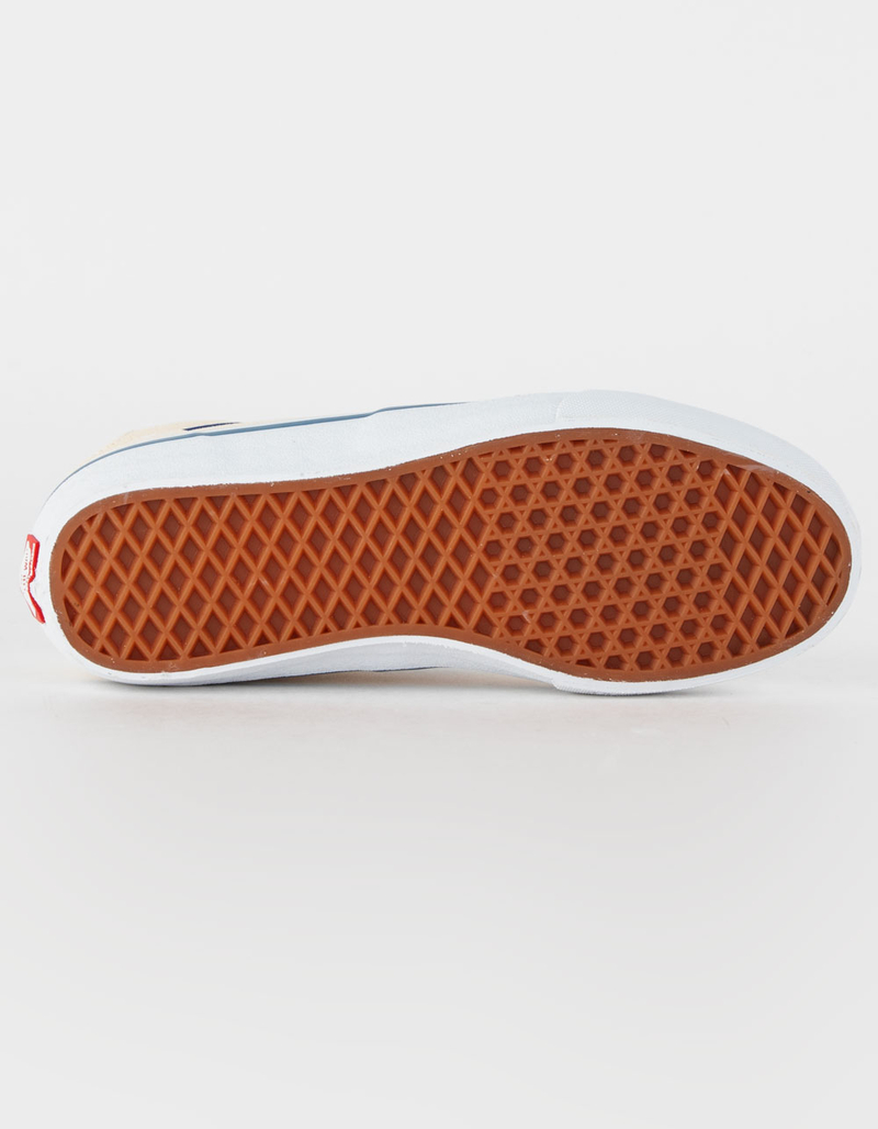 VANS Rowan Mens Skate Shoes image number 2