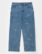 RSQ Mens Loose Jeans image number 2