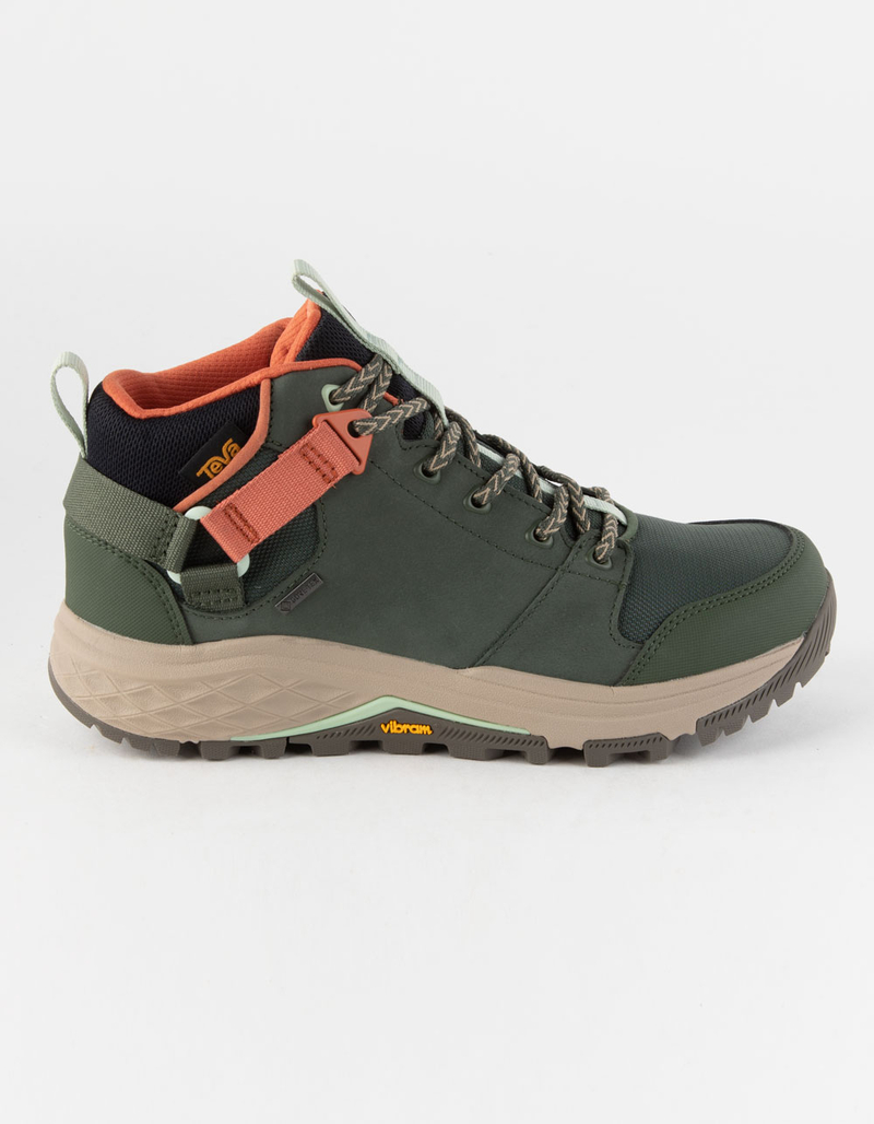 TEVA Grandview Gore-Tex Womens Shoes image number 1