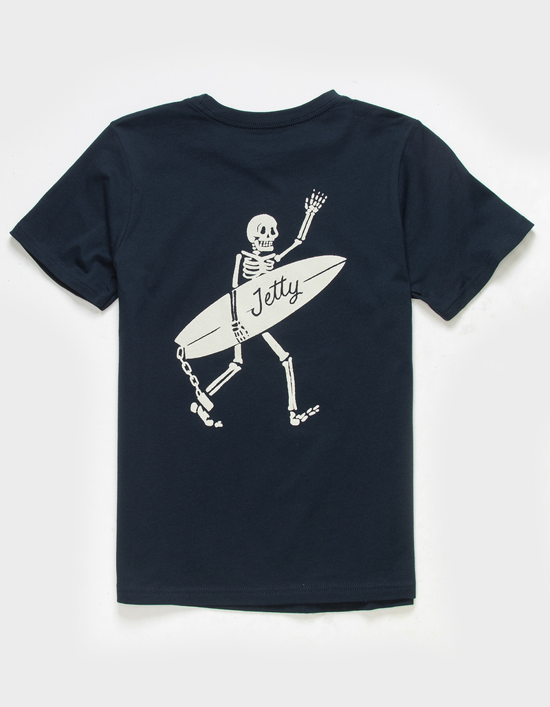 JETTY Coffin Boys Tee image number 0