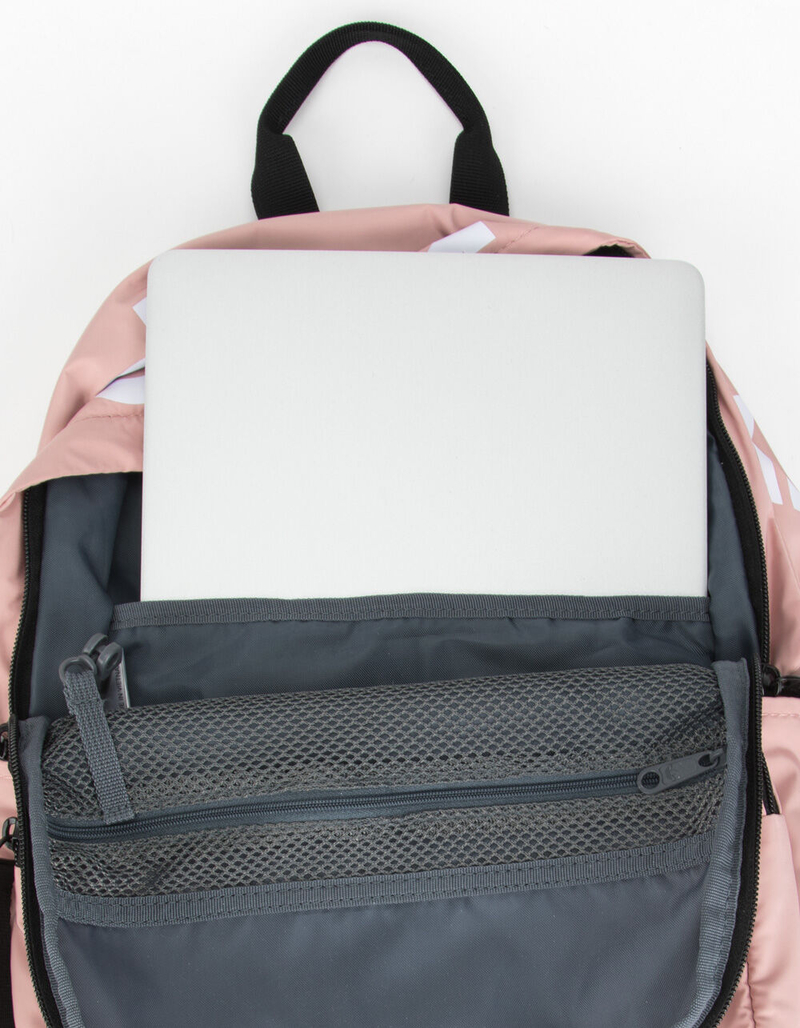 ADIDAS Originals Forum Pink Backpack image number 3