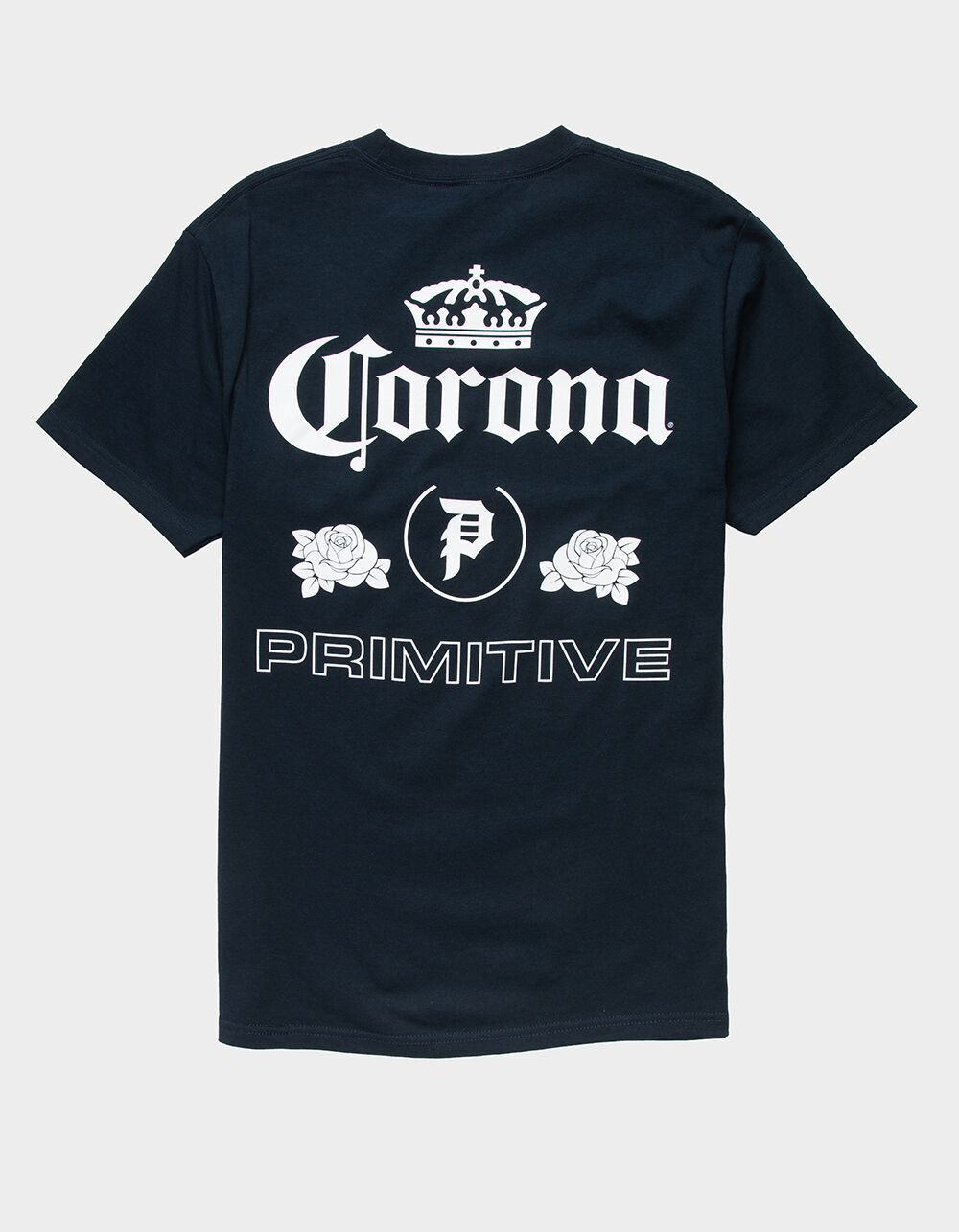 PRIMITIVE x Corona Heritage Mens T 