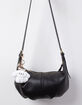 FULL TILT Plush Dog Bag Charm image number 4