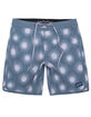 DARK SEAS Miguel Mens Boardshorts image number 1