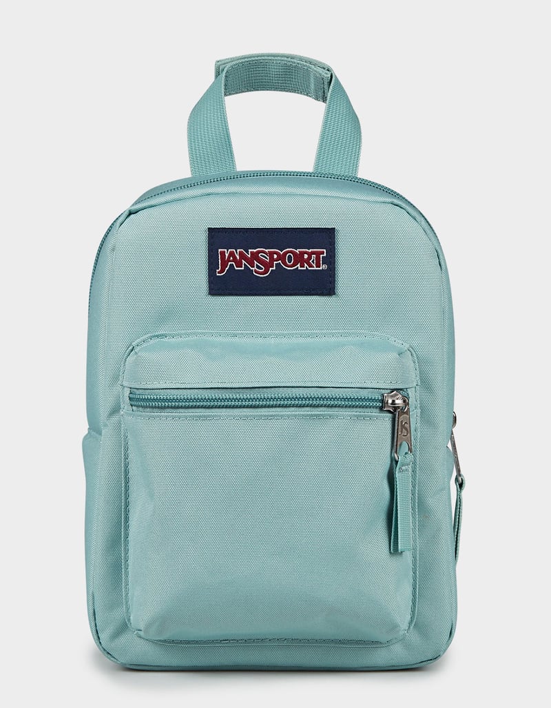 JANSPORT Big Break Lunch Bag image number 0