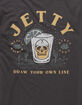 JETTY Tequila Eco Mens T-Shirt image number 3