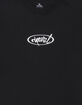 RIP CURL Rip Script Mens Tee image number 4