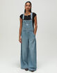 LEVI'S Premium XL Womens Overalls - Invested Indigo image number 1