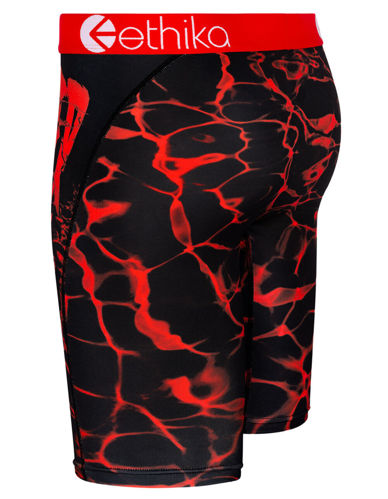 ETHIKA Down Under Mens Boxer Briefs image number 1