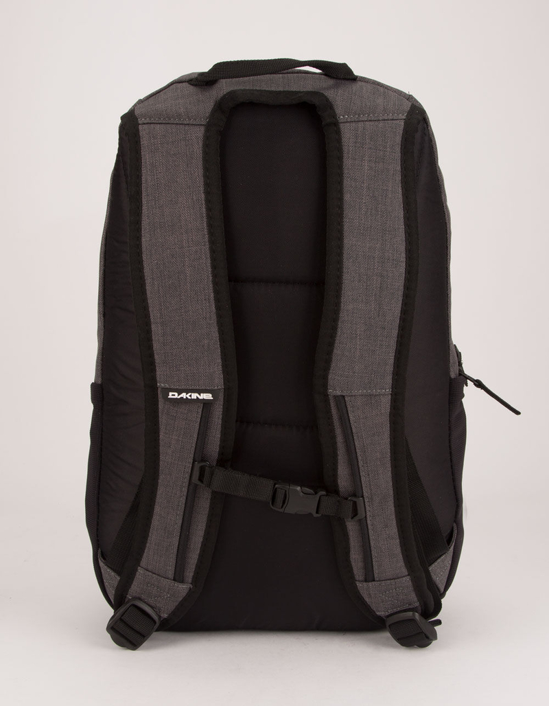 DAKINE Campus 25L Carbon Backpack image number 2