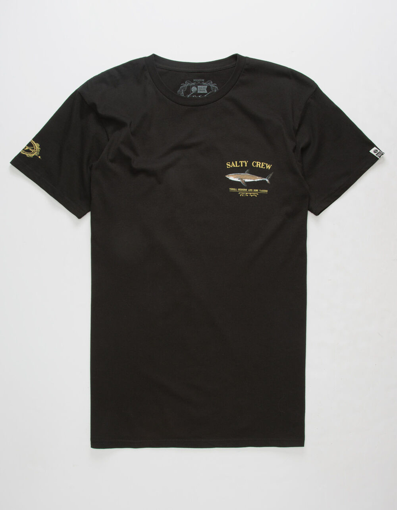 SALTY CREW Bruce Mens T-Shirt image number 1