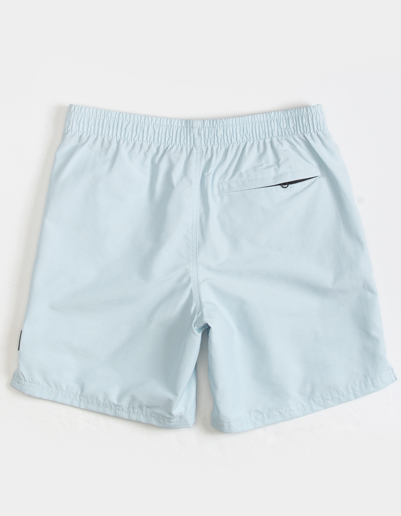 VANS Primary Volley II Boys Shorts image number 1